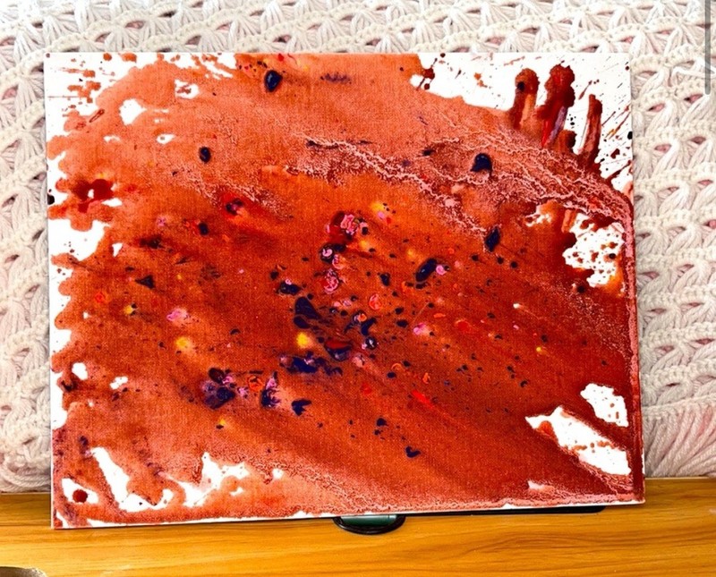 Drip Art