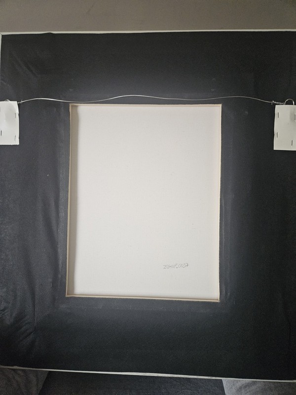 Michael Godard Splashed Value Signed Hand-Embellished LE Giclee Framed 2023 gallery