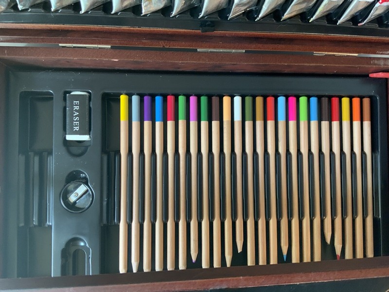 Painting Supply gallery