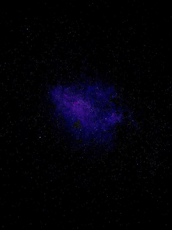 Artistic Galaxy