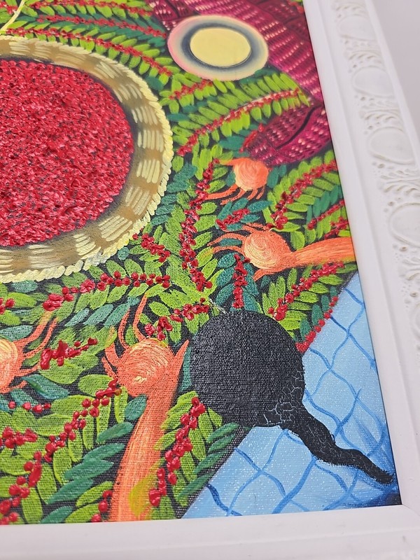 - Mayan Coffee Picking Overhead, Unknown Artist gallery