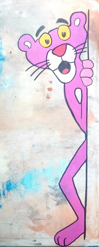 Original Painting Unique Signed Abstract Modern Art Painting Picture Art Wall Art gallery