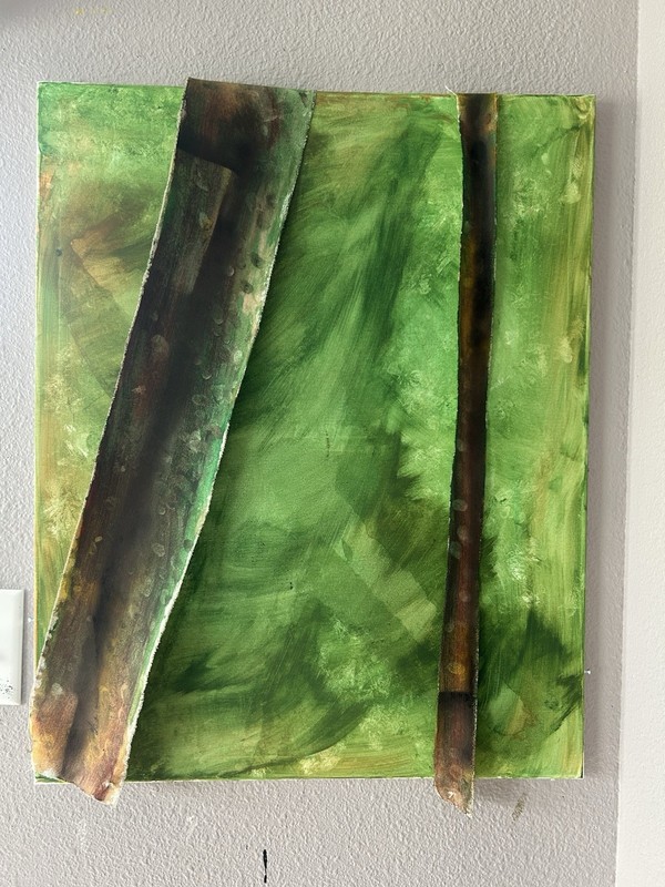 Acrylic Painting Interactive Painting gallery