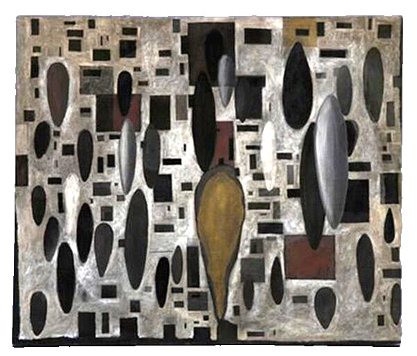 Carlos CABEZA Larme – 1994