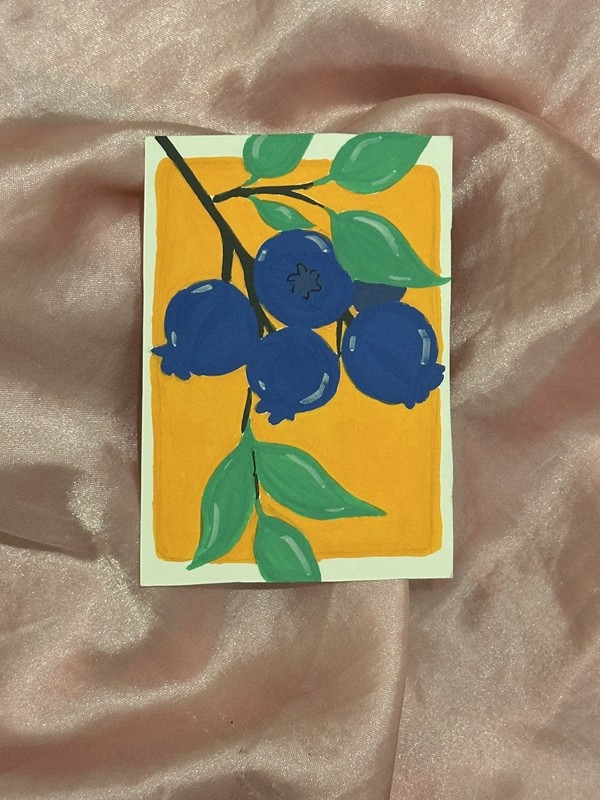Made to Order Mystery ACEO | Original Hand made collectible art by OrpheusMakes gallery