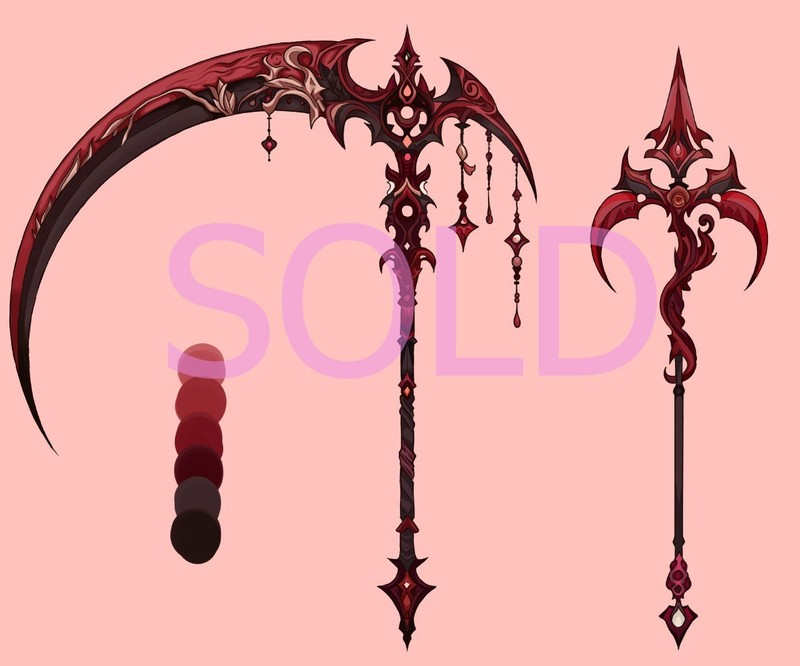 I Draw Commissions, Your OC, Pet, Furry, Weapon, Logo, Not AI, Original to order