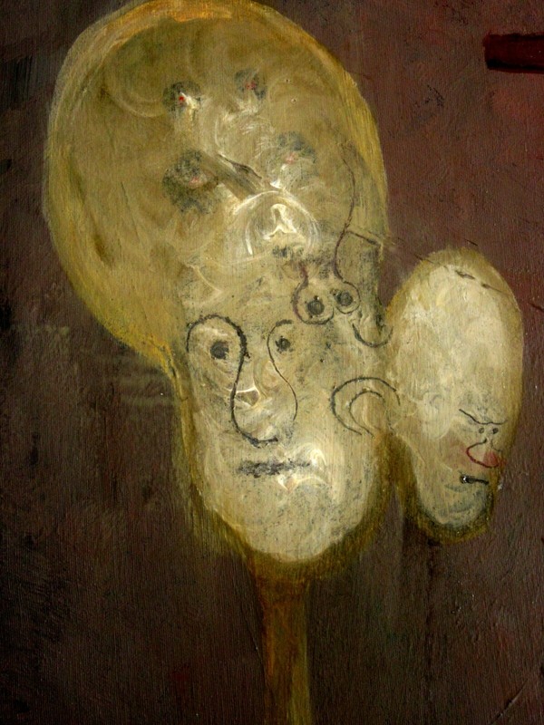 Dark Painting gallery