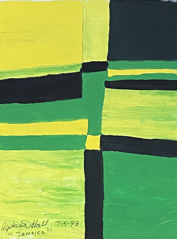 Jamaica
