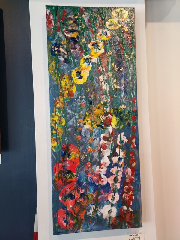 Morning Glory gallery