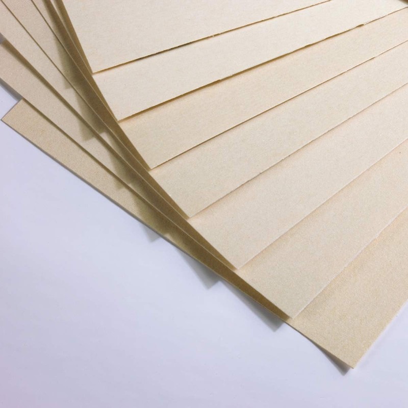 Archival Quality 9'' x 12'' Sanded Pastel Paper - Consistent Results for Artists gallery
