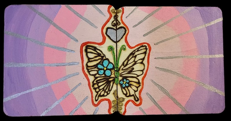 Art Created By Me