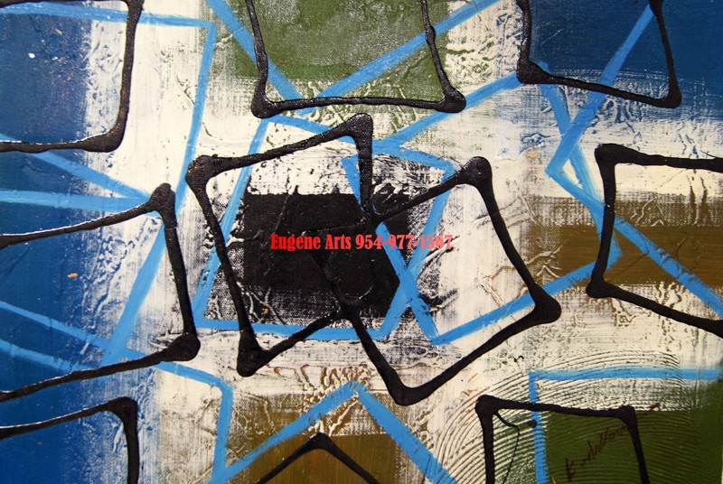 12×16″(31x41cm) 100% hand painted oil flat ,50% OFF,Abstract,Contemporary