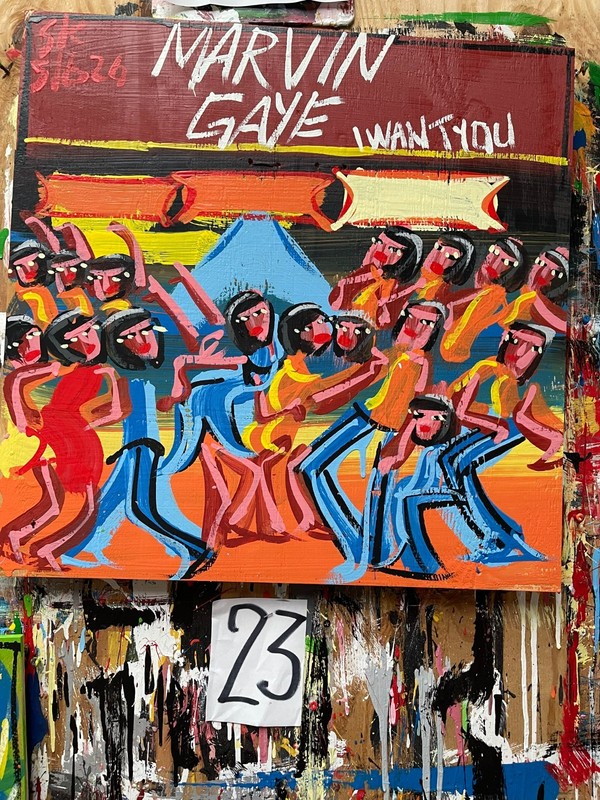 STEVE KEENE ART – 23 DADS AND GRADS SUPER SALE