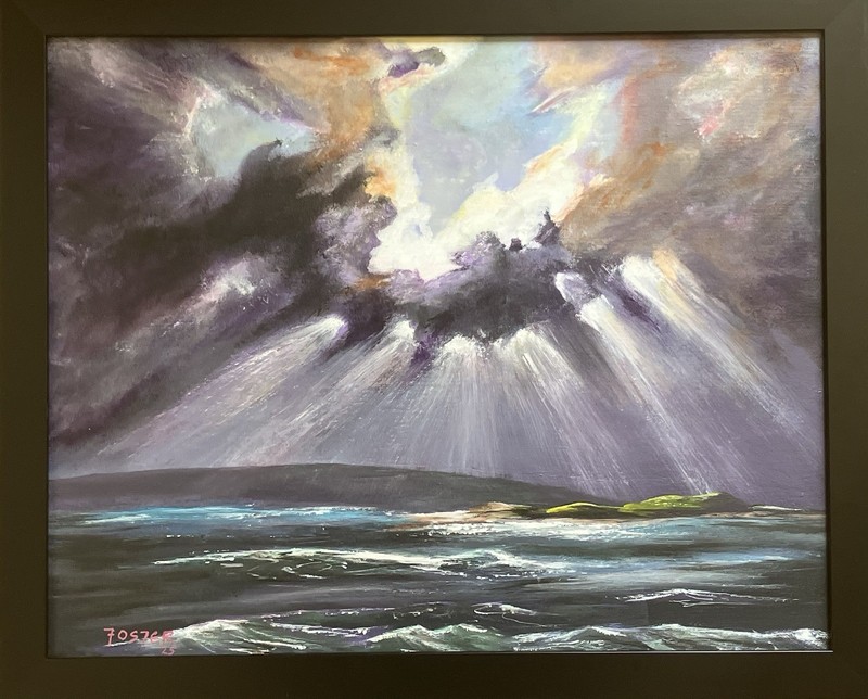 After The Storm gallery