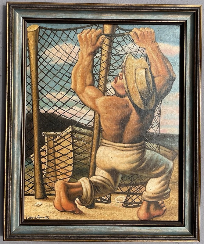 MARIO CARREÑO