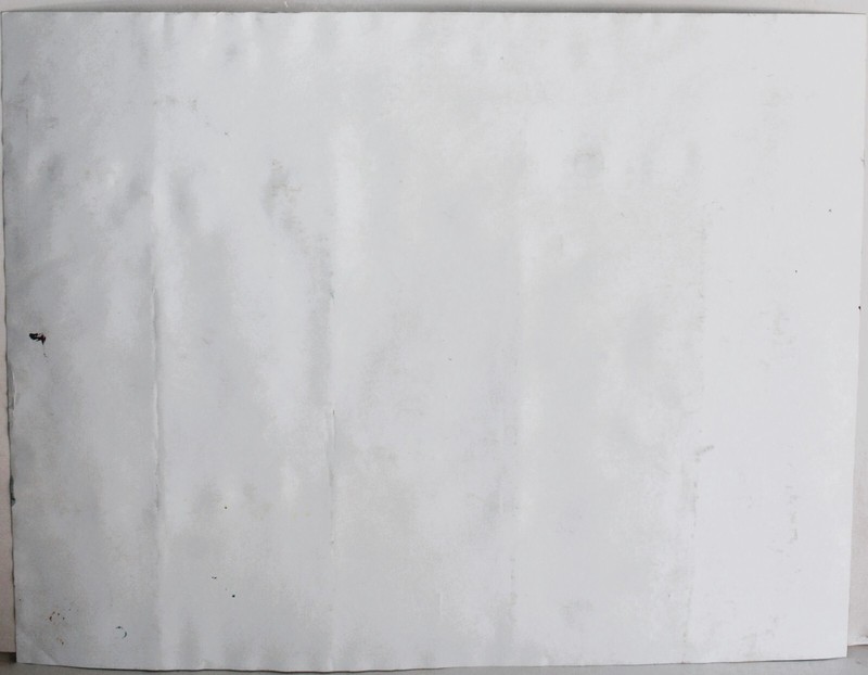 J DAVID 1934 WATERCOLOR INK PAPER 2012 SIGNED VISTA DO ATERRO RIO JANEIRO BRAZIL gallery