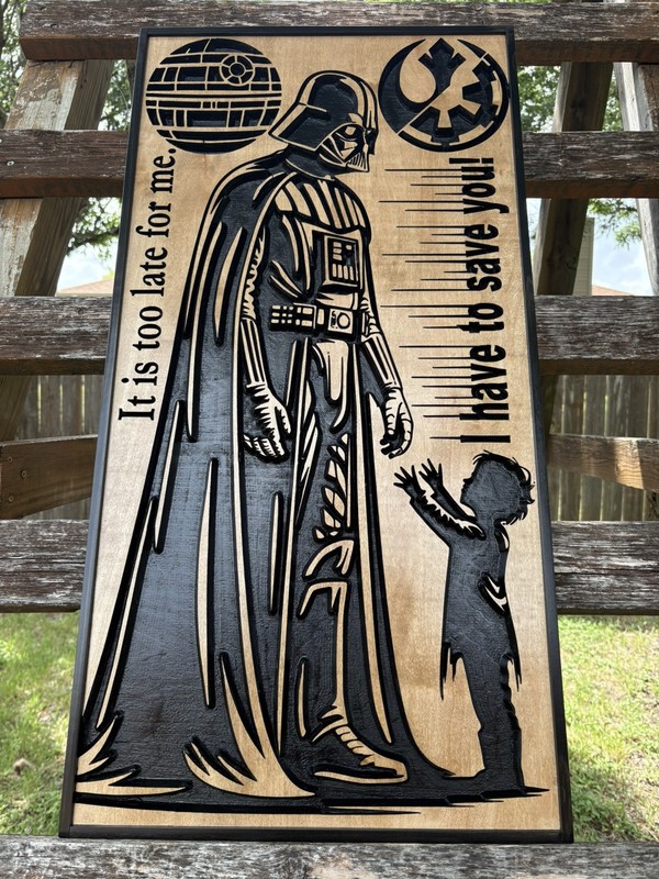 Star Wars, Darth Vader, Dark Side, Sith, Jedi, Death, Luke, Anakin Skywalker
