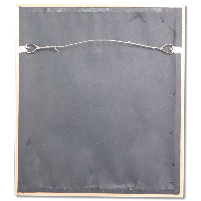 Robert Boardman Mixed Media Painting 11x13 Framed 2008 gallery