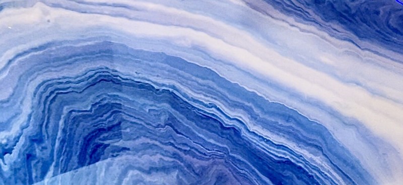 original acrylic painting on canvas handmade resin finished 1 of a kind signed