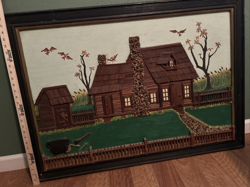 Picture Frame Art gallery