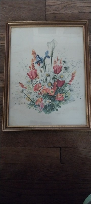 Madeline monier painting
