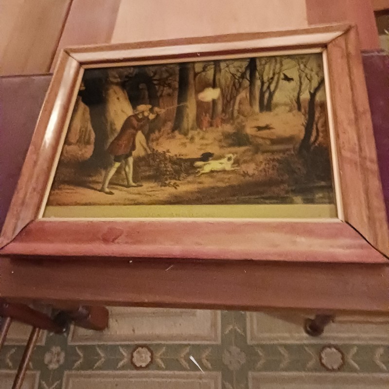 R. A. Smith Glass Painting London Fulham Artisans