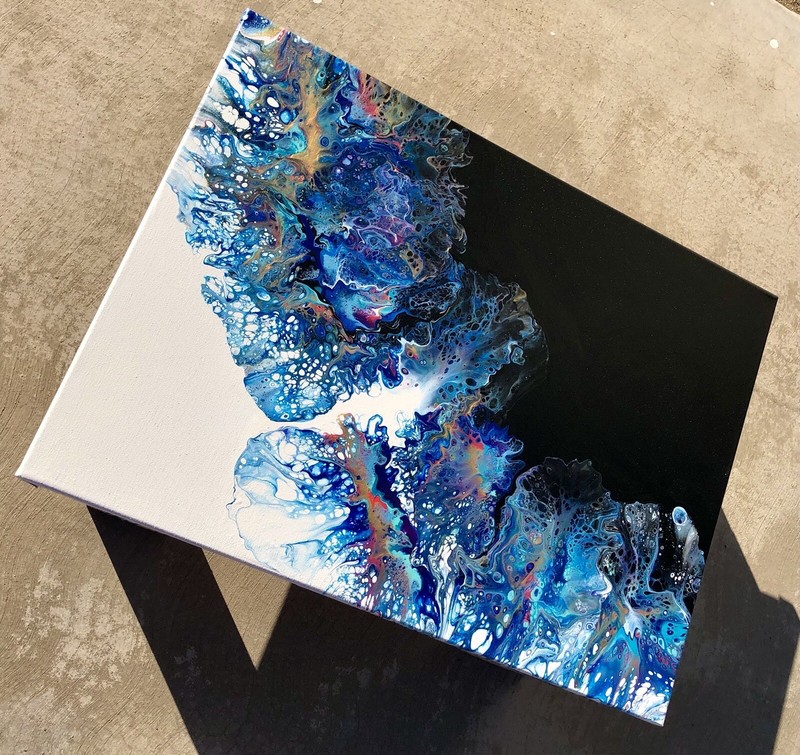 original paintings direct from artist