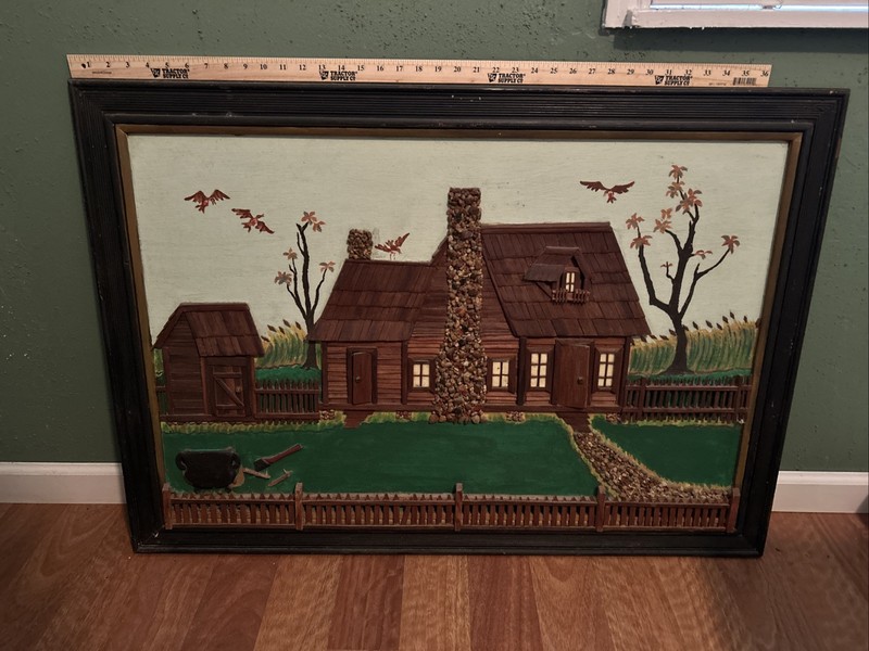 Picture Frame Art gallery