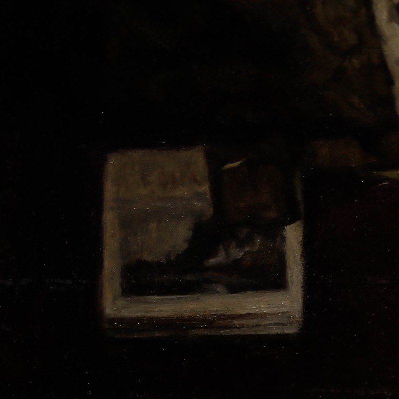 George Weissbort (1928-2013) - 20th Century Oil, Overhauls and Linseed Oil gallery