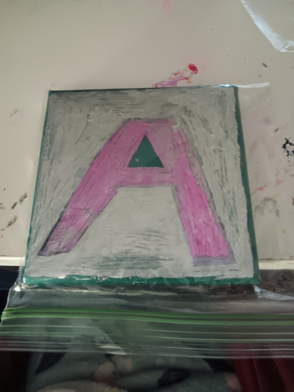 a painting