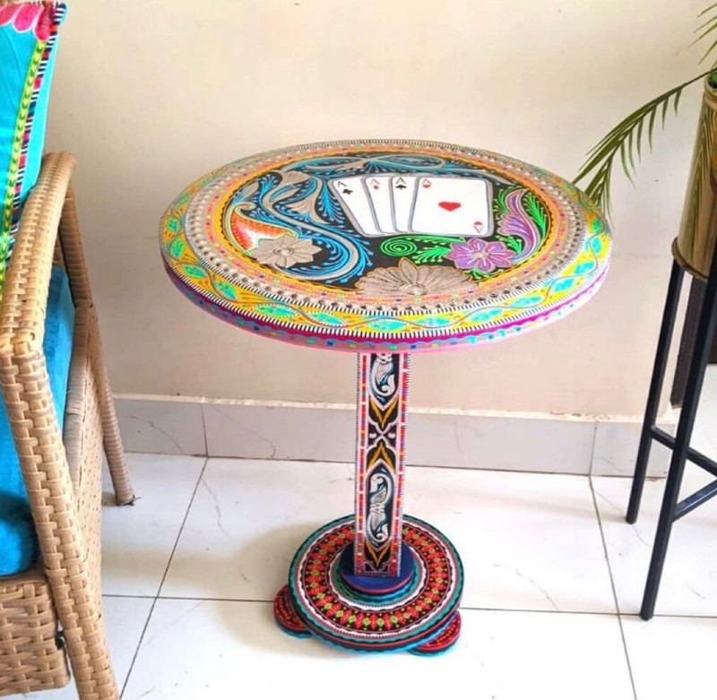Luddo Game Table gallery