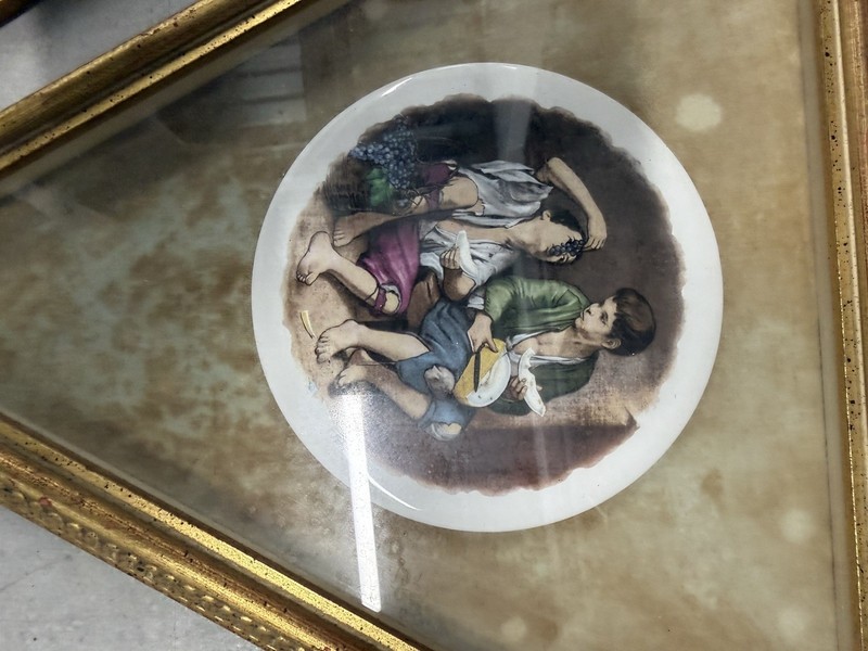 Andrew Kolb & Son Handmade Art gallery