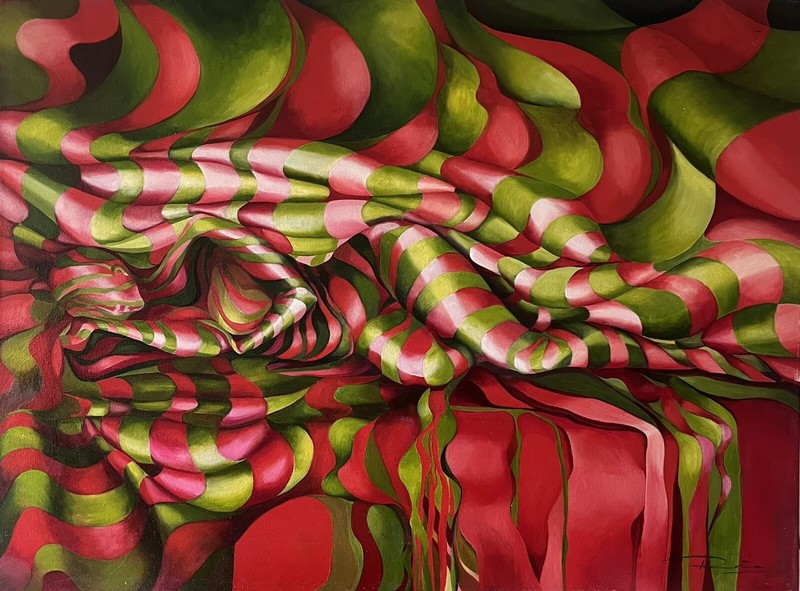 Oil Painting
