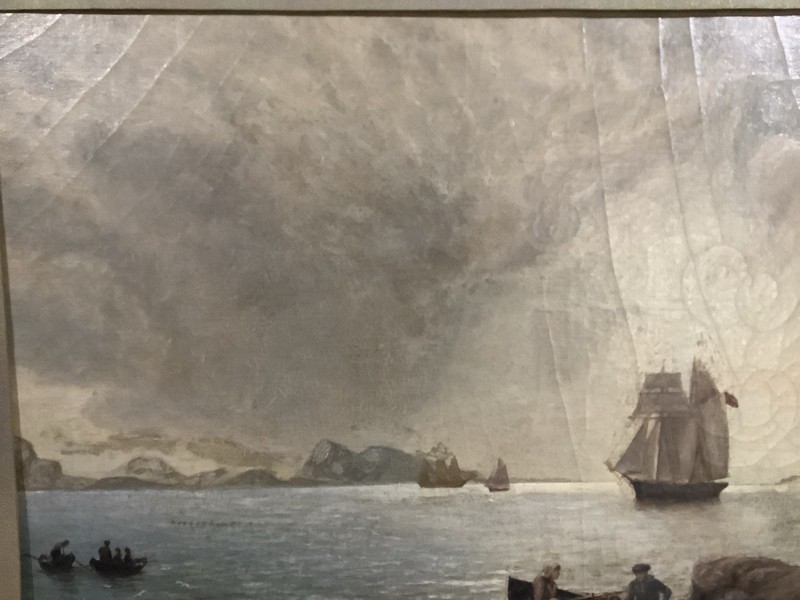 Oil Painting gallery
