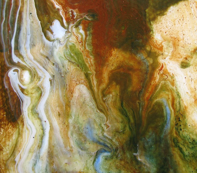 Abstract, Canvas, Join 526 Collectors Worldwide, Karina Keri-Matuszak New Medium gallery