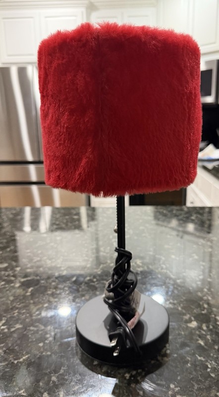 Spider-Man Painting & Spiderpan Red Plush Lamp! Who Loves Spider-Man! ❤️🖤 gallery