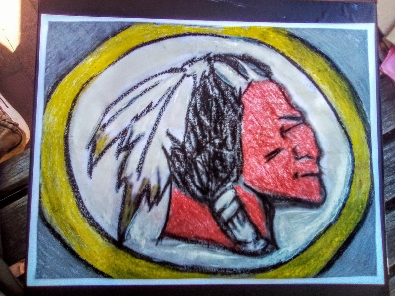ECHONE #113E Pastel Paint on Paper Cardstock 2026