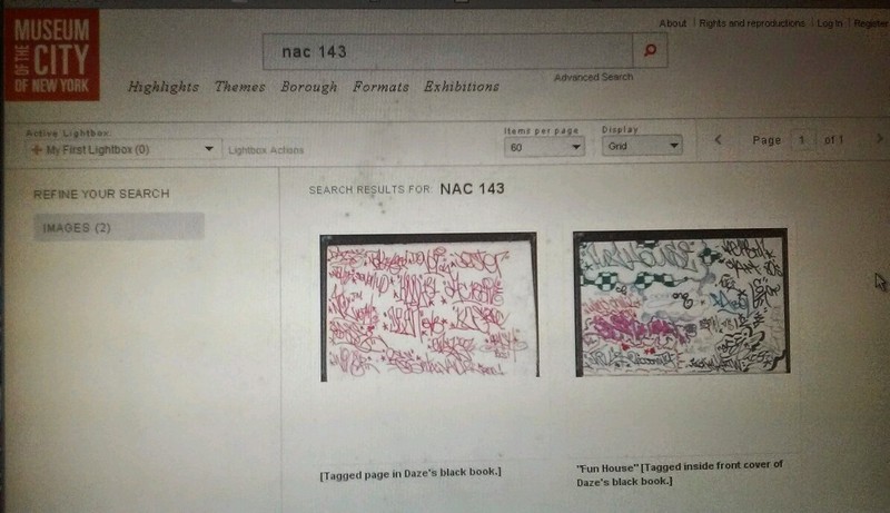 NAC X BOM5 CANVAS 37x62 gallery