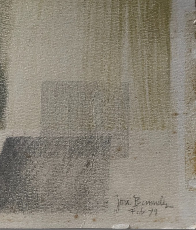 JOSE YGNACIO BERMUDEZ gallery