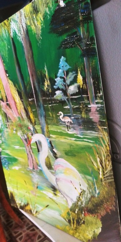 Serenity gallery