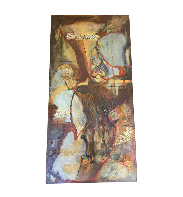 J. Drury Multi-Media, Rectangular