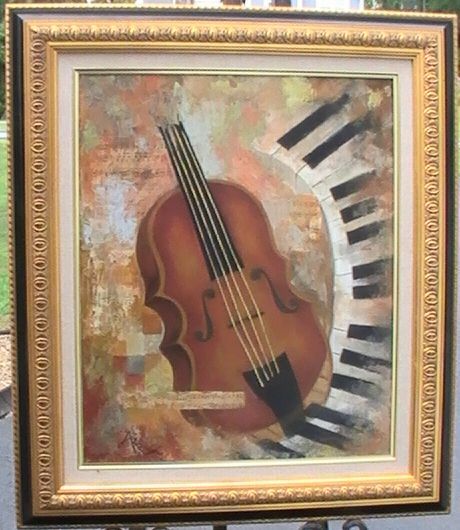 ARBE (Ara Berberyan) Instruments of Time