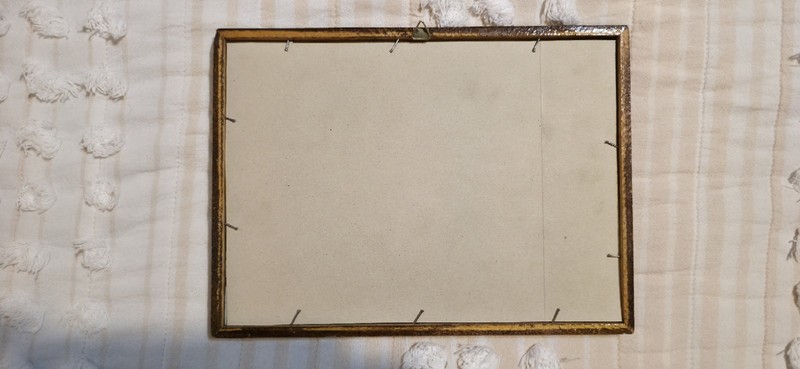 Attributed to Othman Faraj (عثمان فرج) – Original Signed Middle Eastern Folk Art gallery