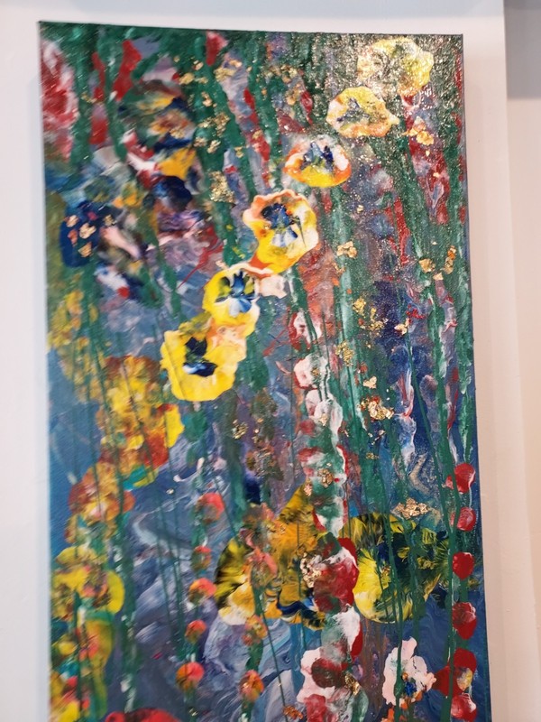 Morning Glory gallery