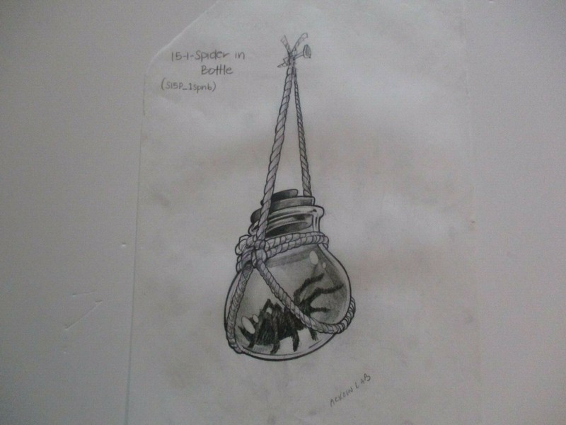 COLLECTION DRAWINGS ILLUSTRATION ANIMATION COMIC ART SCULPTURE ARCHITECTURAL gallery