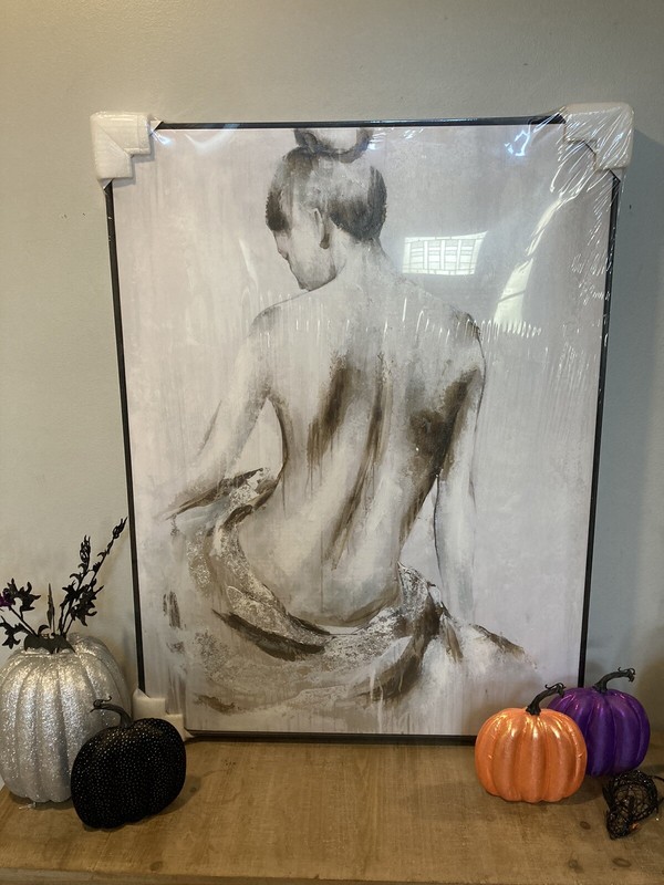 Delano Painting