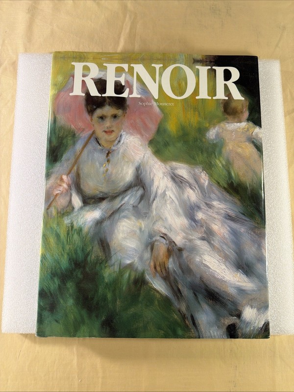 Renoir Artist