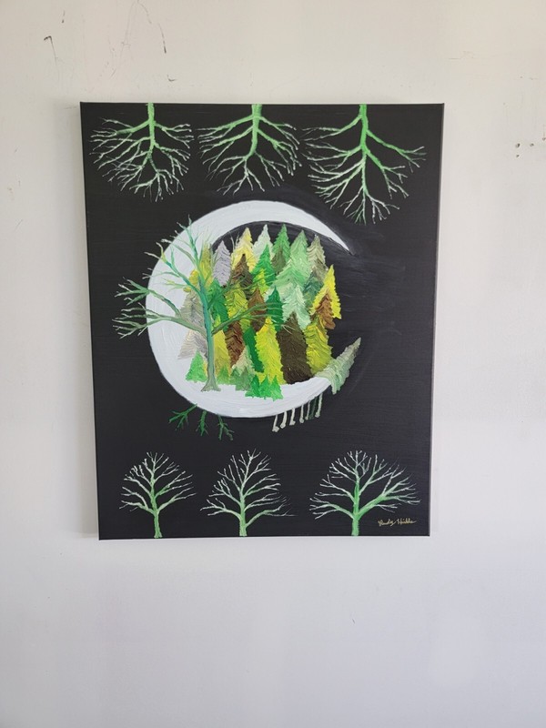 art paintings original