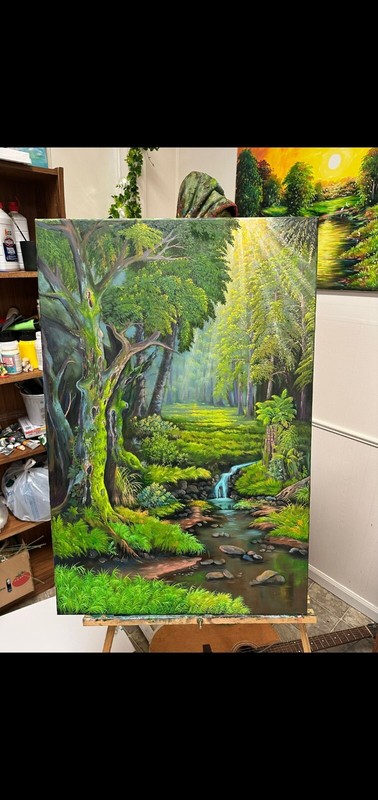 Forest