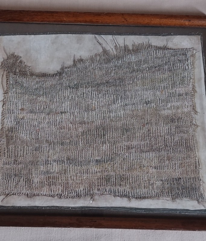 Wilhelm Bronner Original Mixed Media Abstract "Meadows 1978", Framed ~17" X 21" gallery